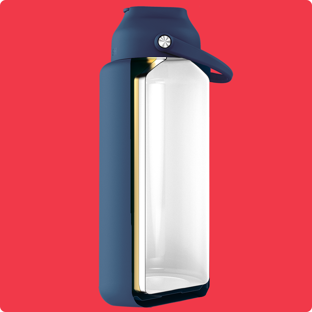 Triple Insulated